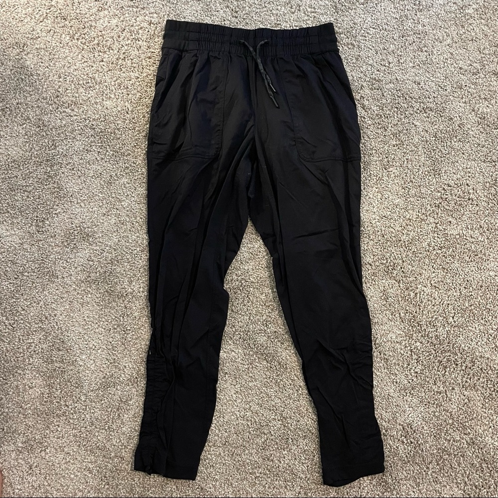 North Face pants